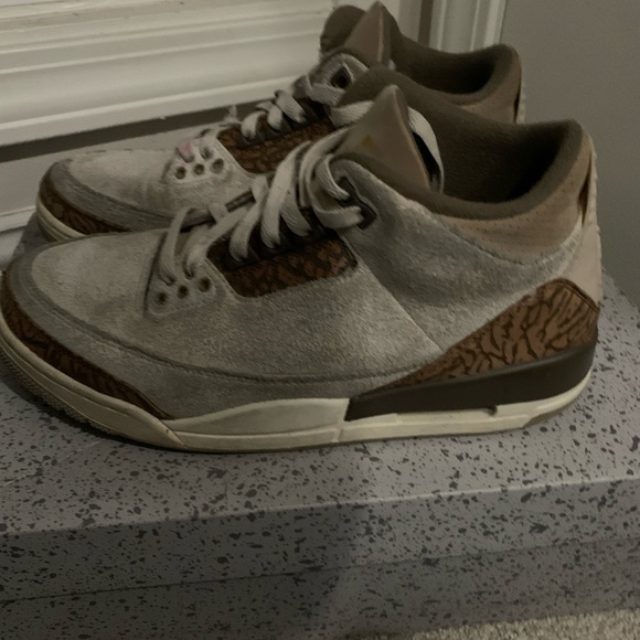 Jordan 3 - Picture 2 of 7